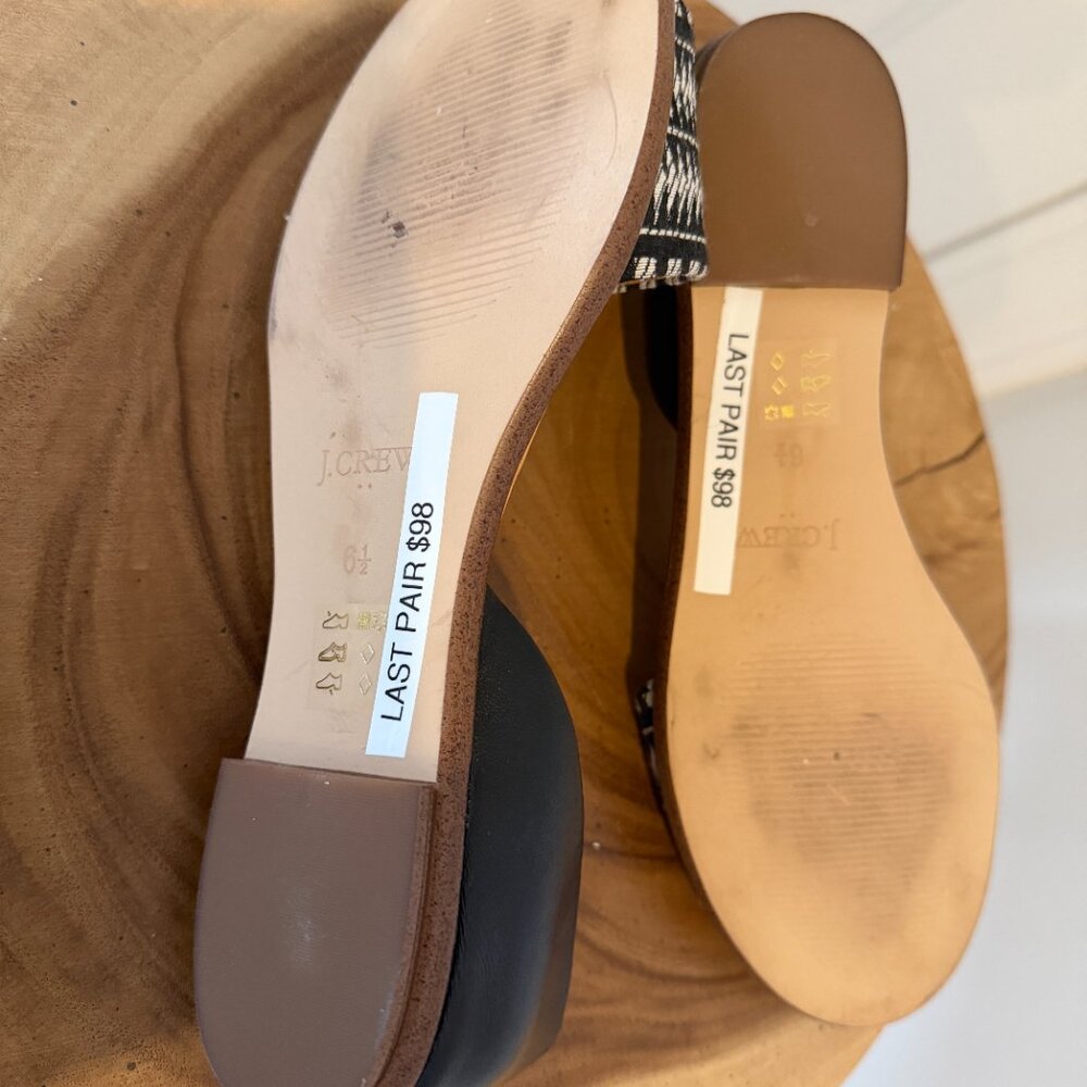 J.Crew Flats - Picture 4 of 6